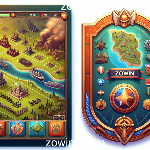 A Evolução dos Jogos de Estratégia: Desafios e Novas Perspectivas
